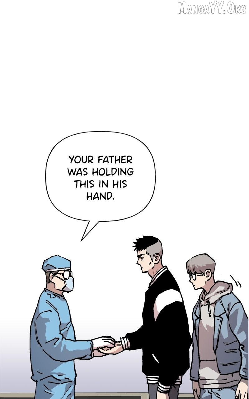 Boss Returns Chapter 74 page 58 - 