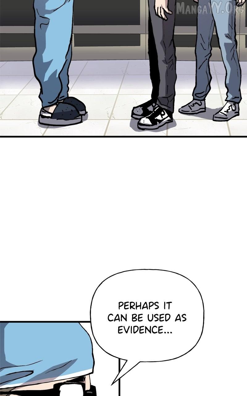 Boss Returns Chapter 74 page 59 - 