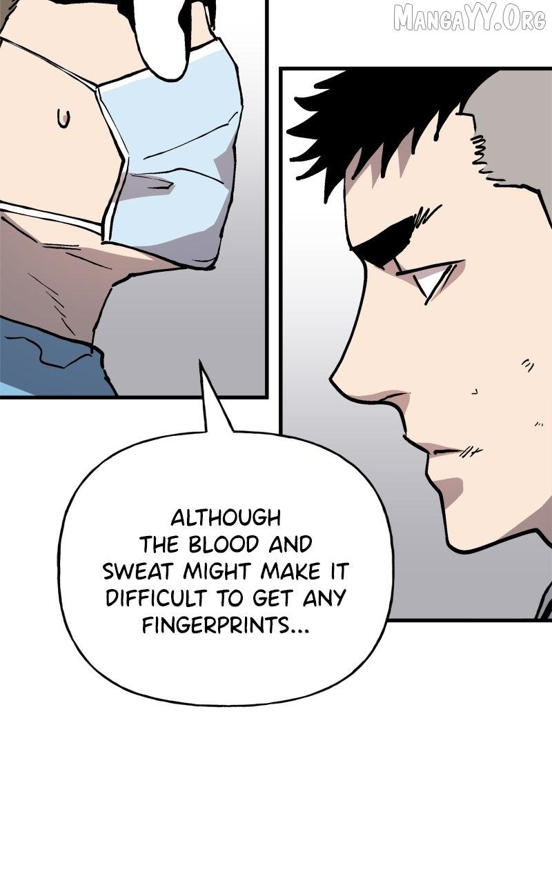 Boss Returns Chapter 74 page 60 - 