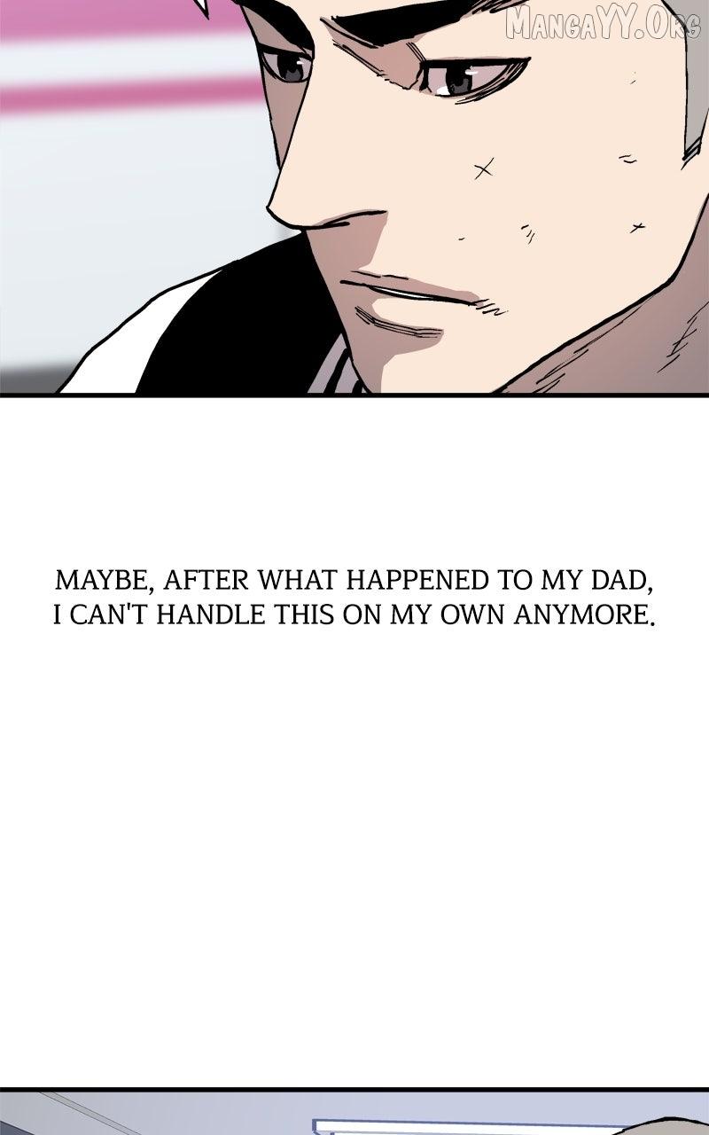 Boss Returns Chapter 74 page 7 - 