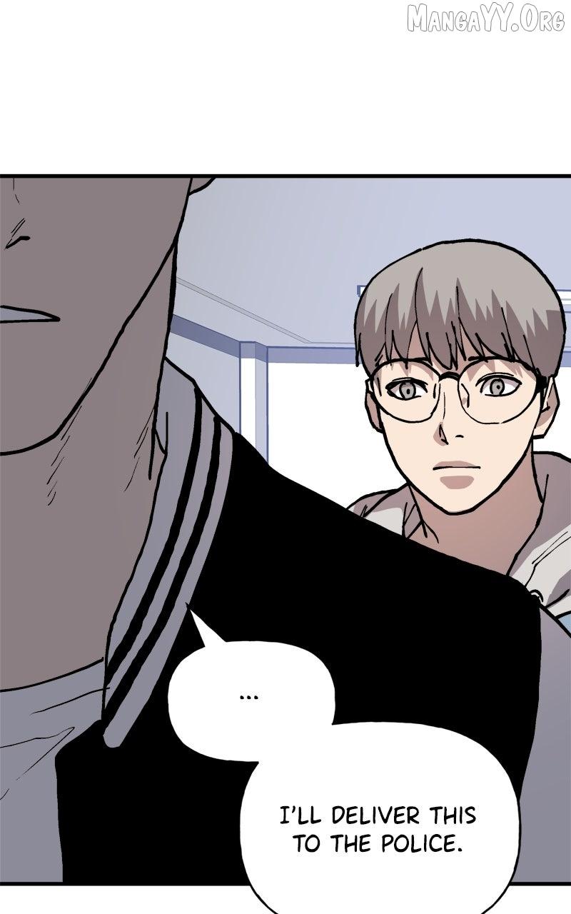 Boss Returns Chapter 74 page 61 - 