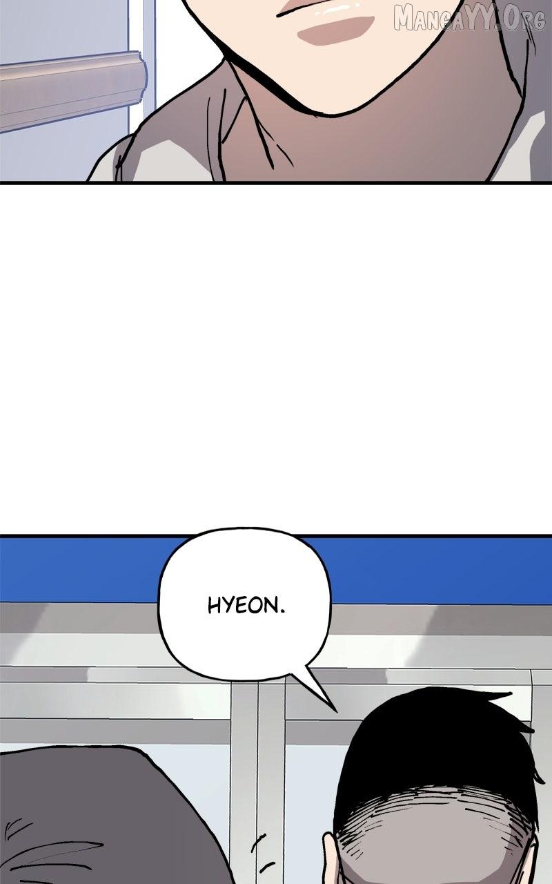 Boss Returns Chapter 74 page 63 - 