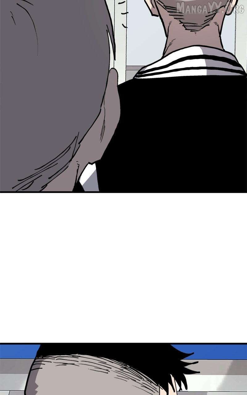 Boss Returns Chapter 74 page 64 - 