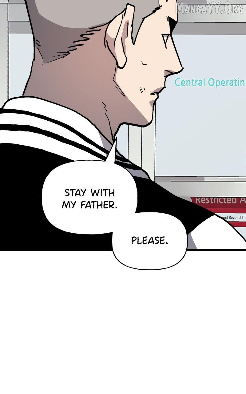 Boss Returns Chapter 74 page 65 - 