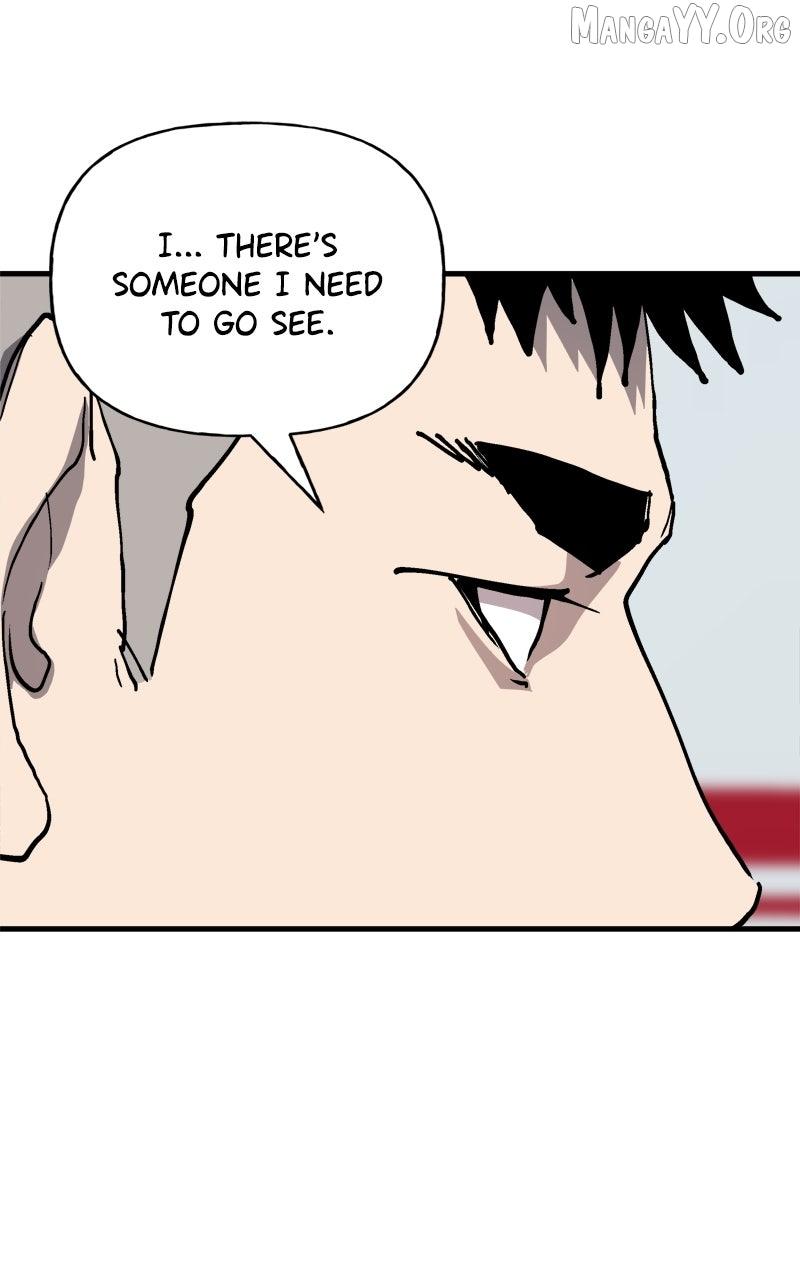 Boss Returns Chapter 74 page 66 - 