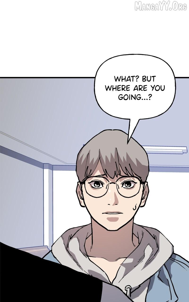 Boss Returns Chapter 74 page 67 - 