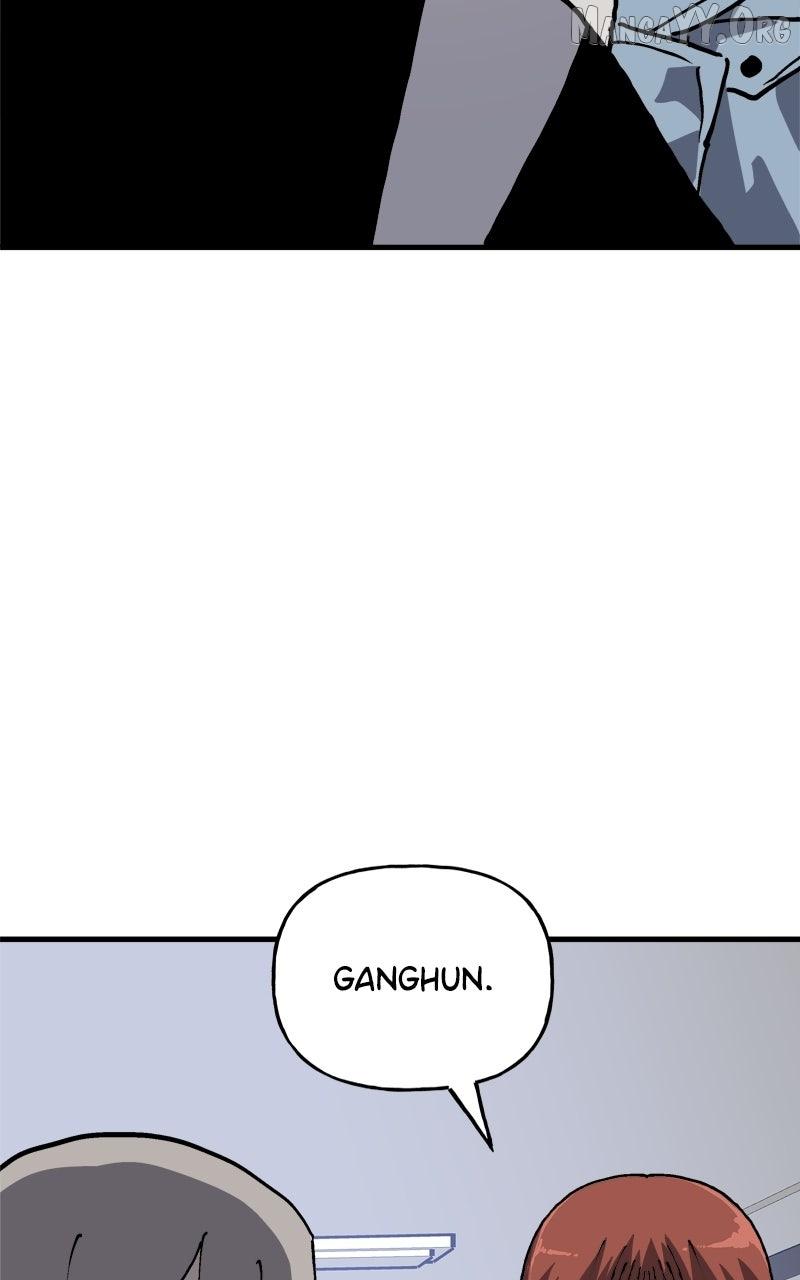 Boss Returns Chapter 74 page 68 - 