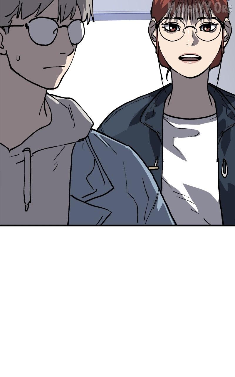 Boss Returns Chapter 74 page 69 - 