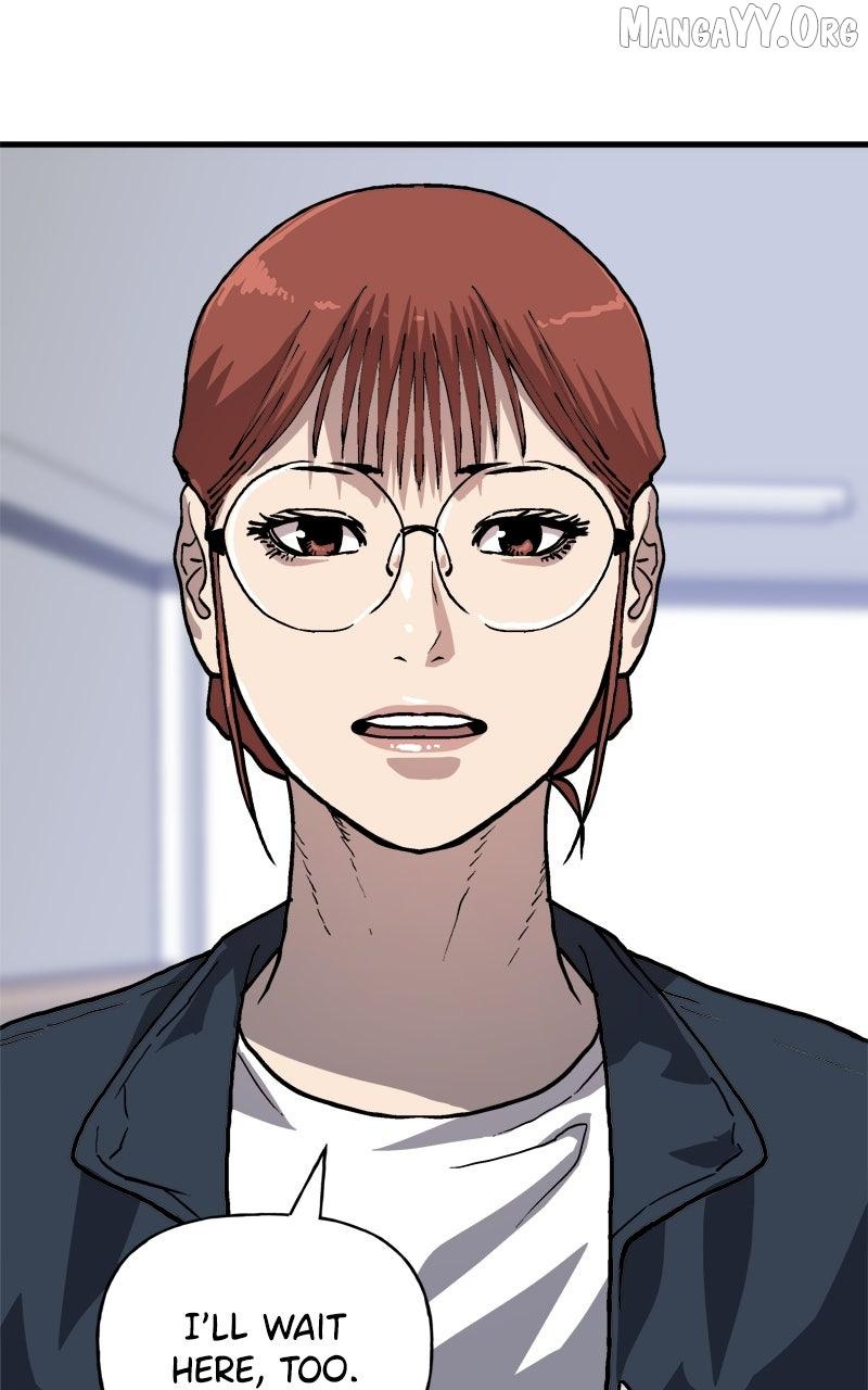 Boss Returns Chapter 74 page 70 - 