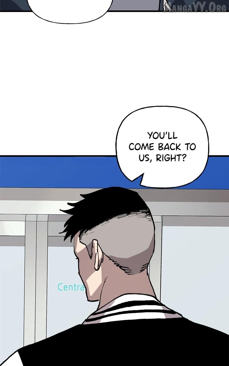 Boss Returns Chapter 74 page 71 - 
