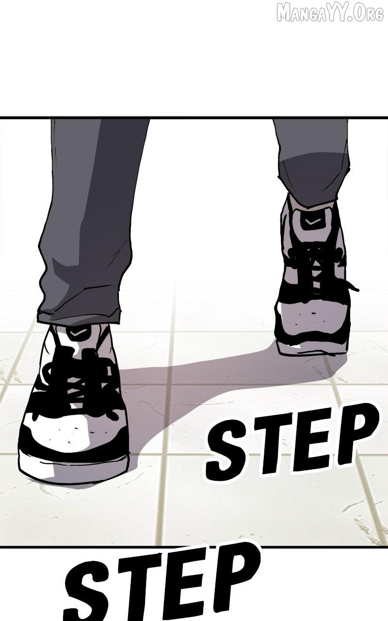 Boss Returns Chapter 74 page 73 - 