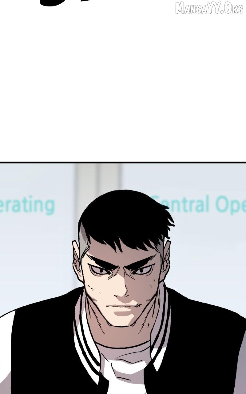 Boss Returns Chapter 74 page 74 - 