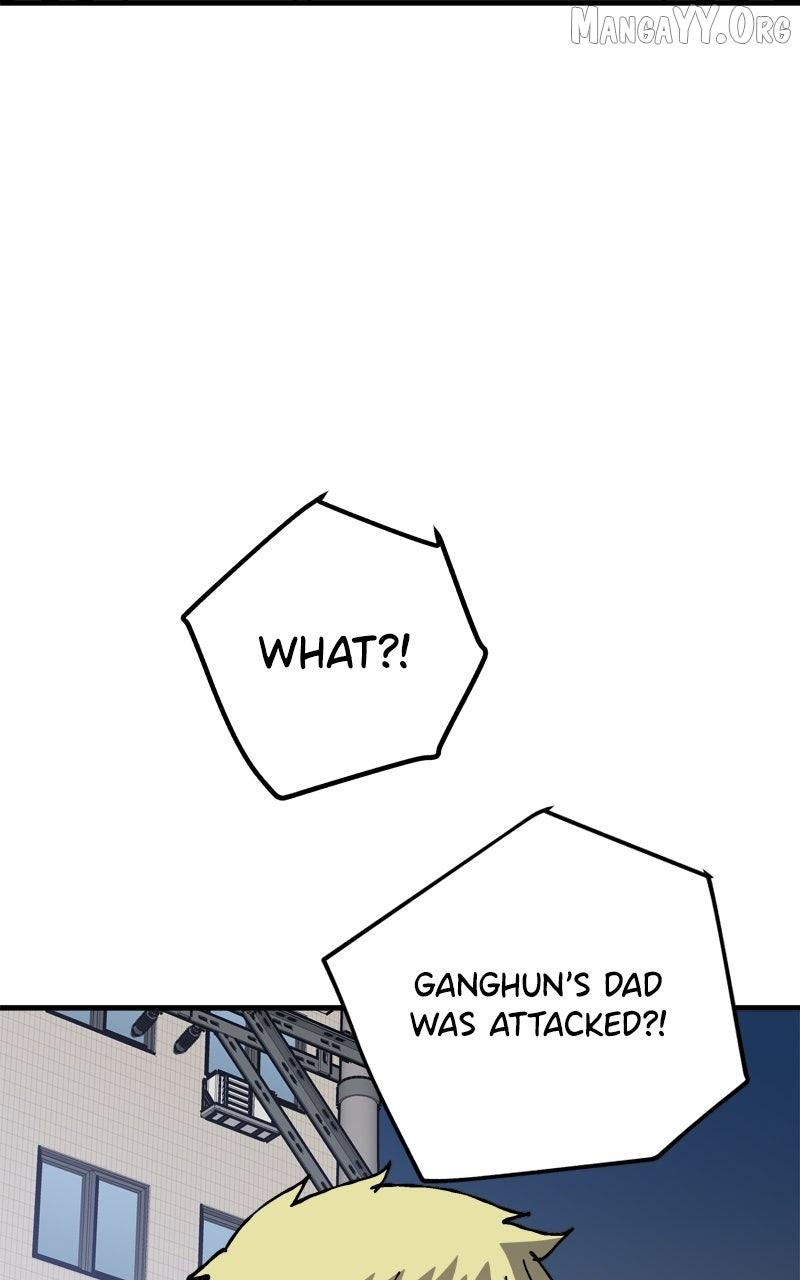 Boss Returns Chapter 74 page 77 - 