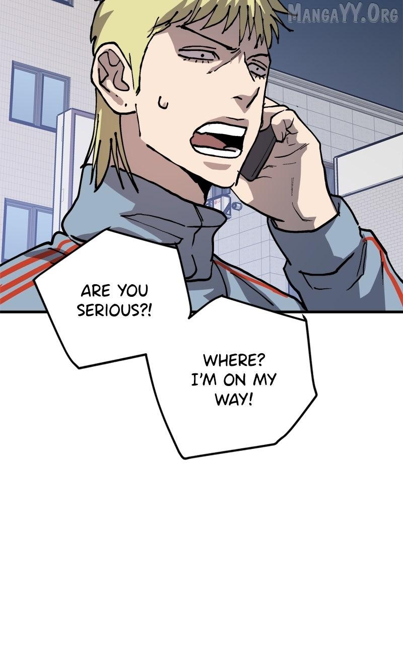 Boss Returns Chapter 74 page 78 - 