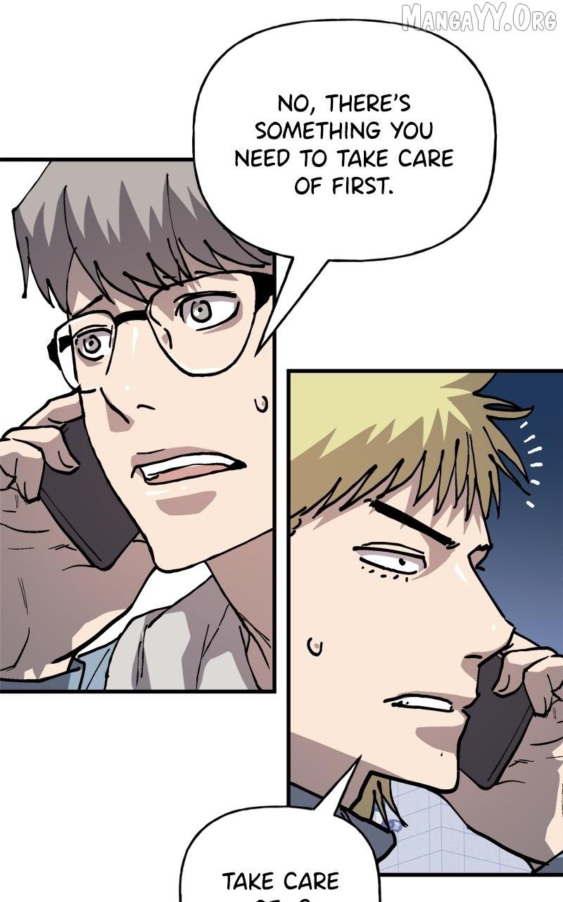 Boss Returns Chapter 74 page 79 - 