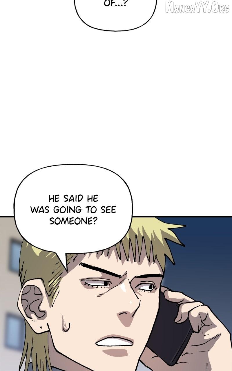 Boss Returns Chapter 74 page 80 - 