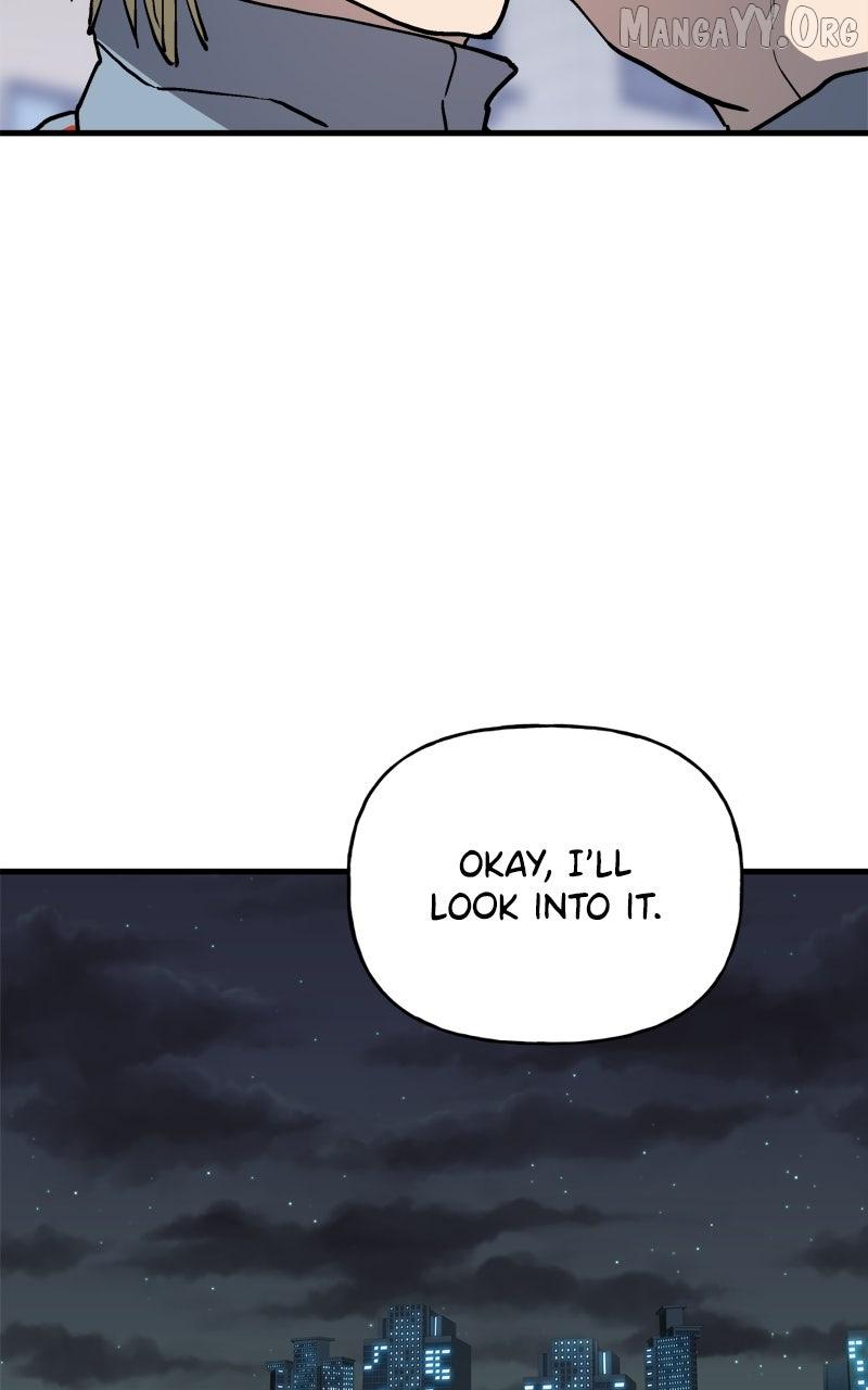 Boss Returns Chapter 74 page 81 - 