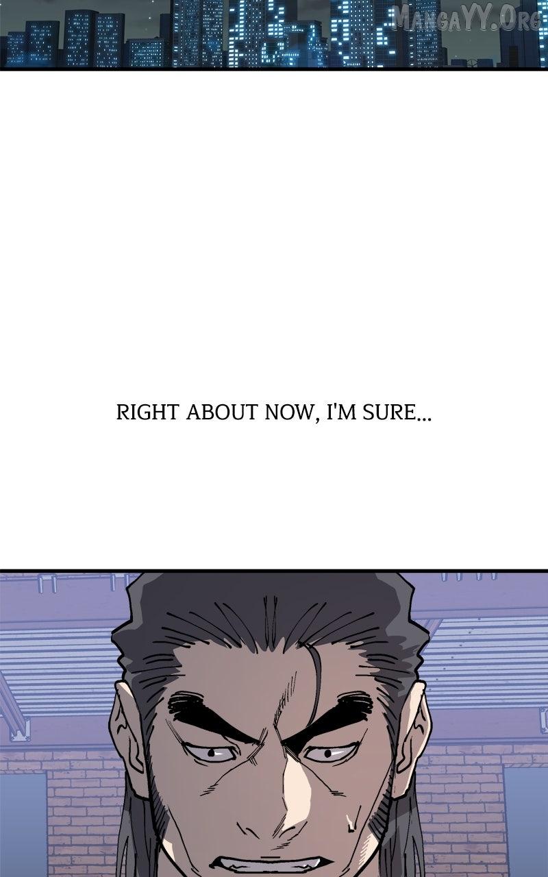 Boss Returns Chapter 74 page 82 - 