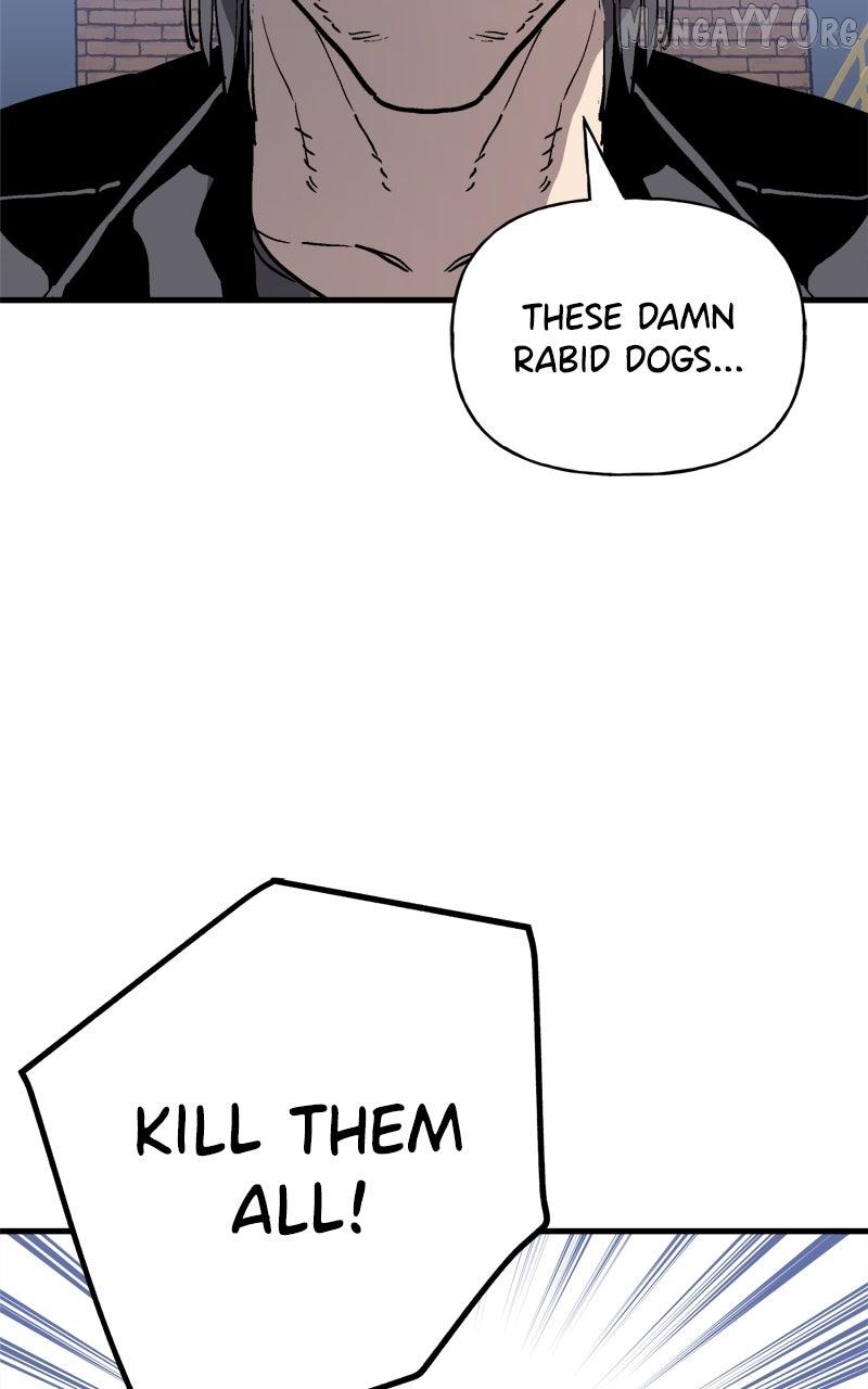 Boss Returns Chapter 74 page 83 - 