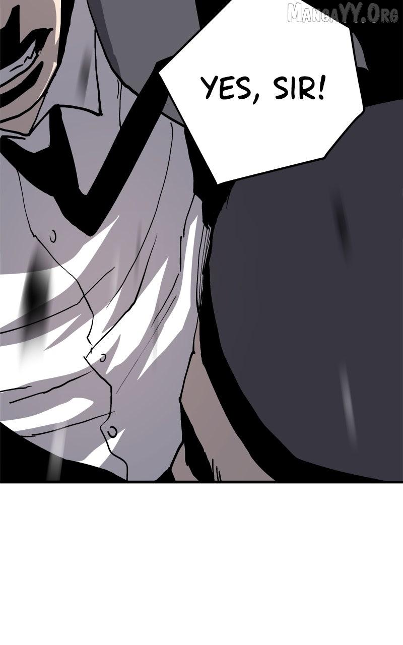 Boss Returns Chapter 74 page 85 - 
