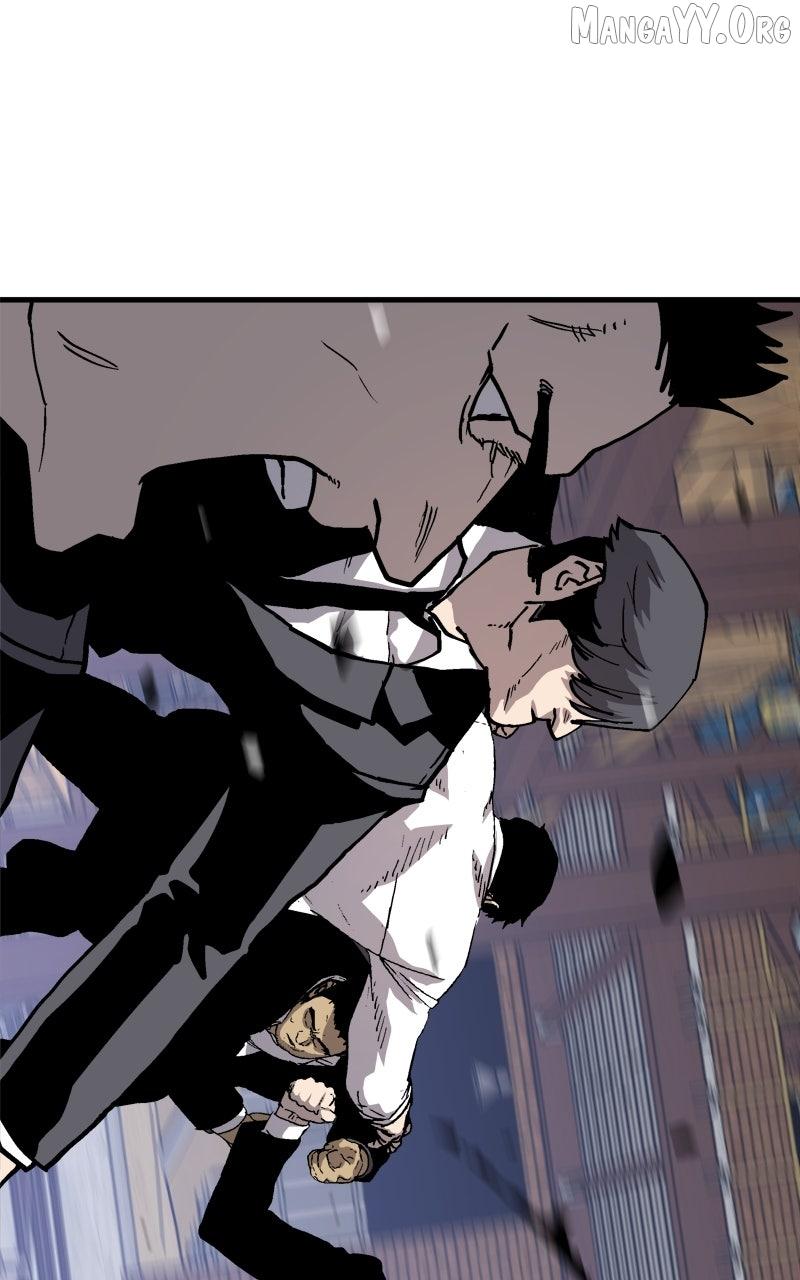 Boss Returns Chapter 74 page 86 - 