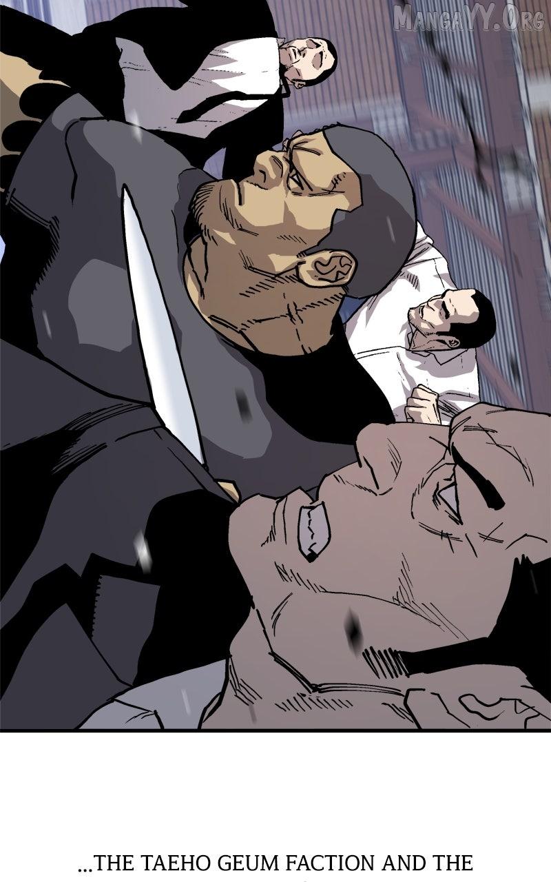 Boss Returns Chapter 74 page 87 - 