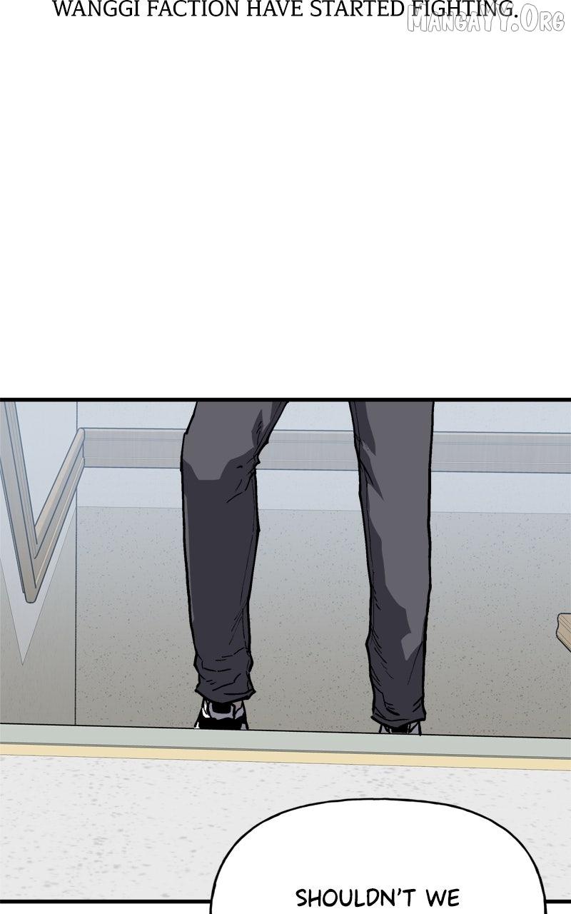 Boss Returns Chapter 74 page 88 - 