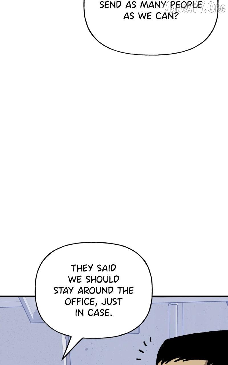 Boss Returns Chapter 74 page 89 - 