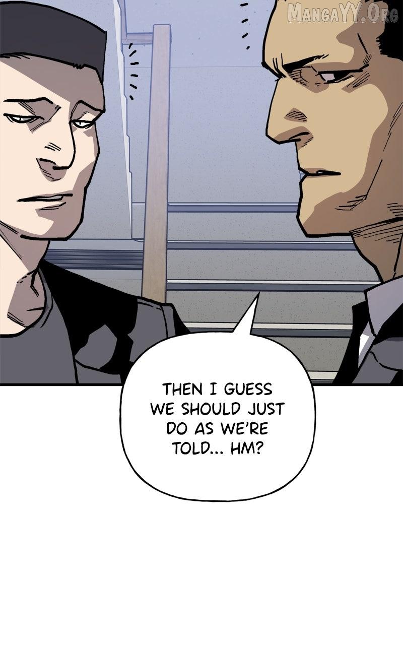 Boss Returns Chapter 74 page 90 - 
