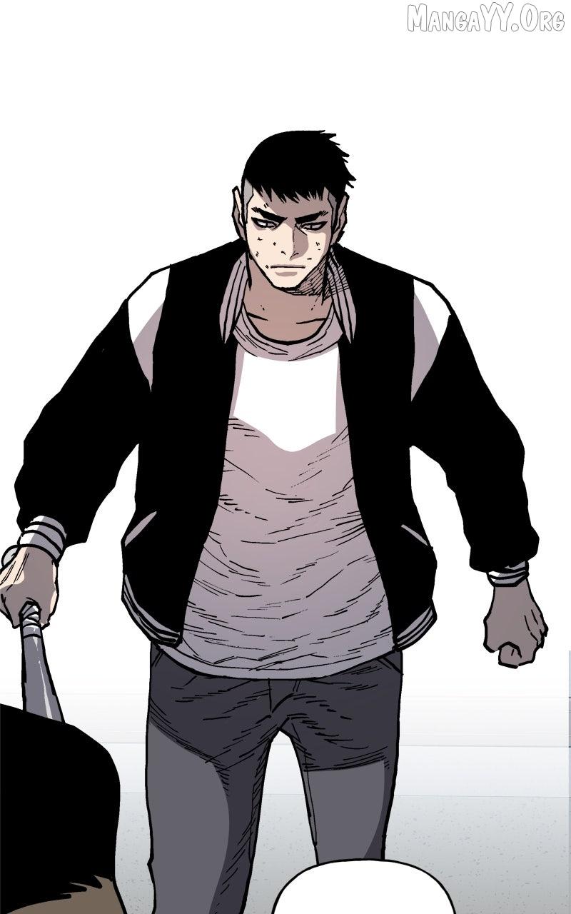 Boss Returns Chapter 74 page 91 - 
