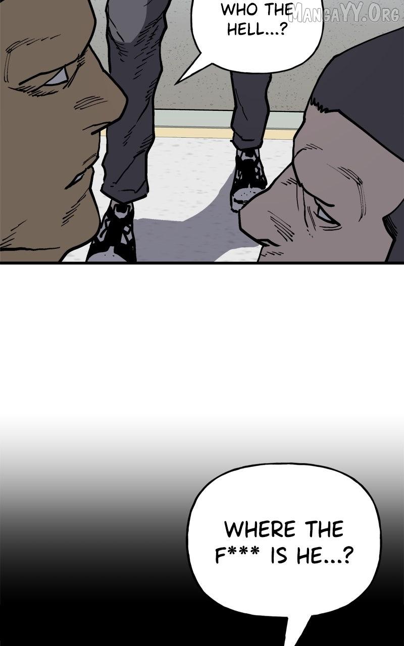 Boss Returns Chapter 74 page 92 - 