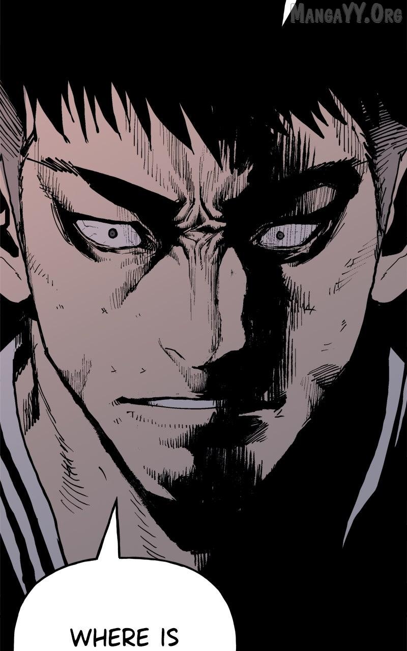 Boss Returns Chapter 74 page 93 - 