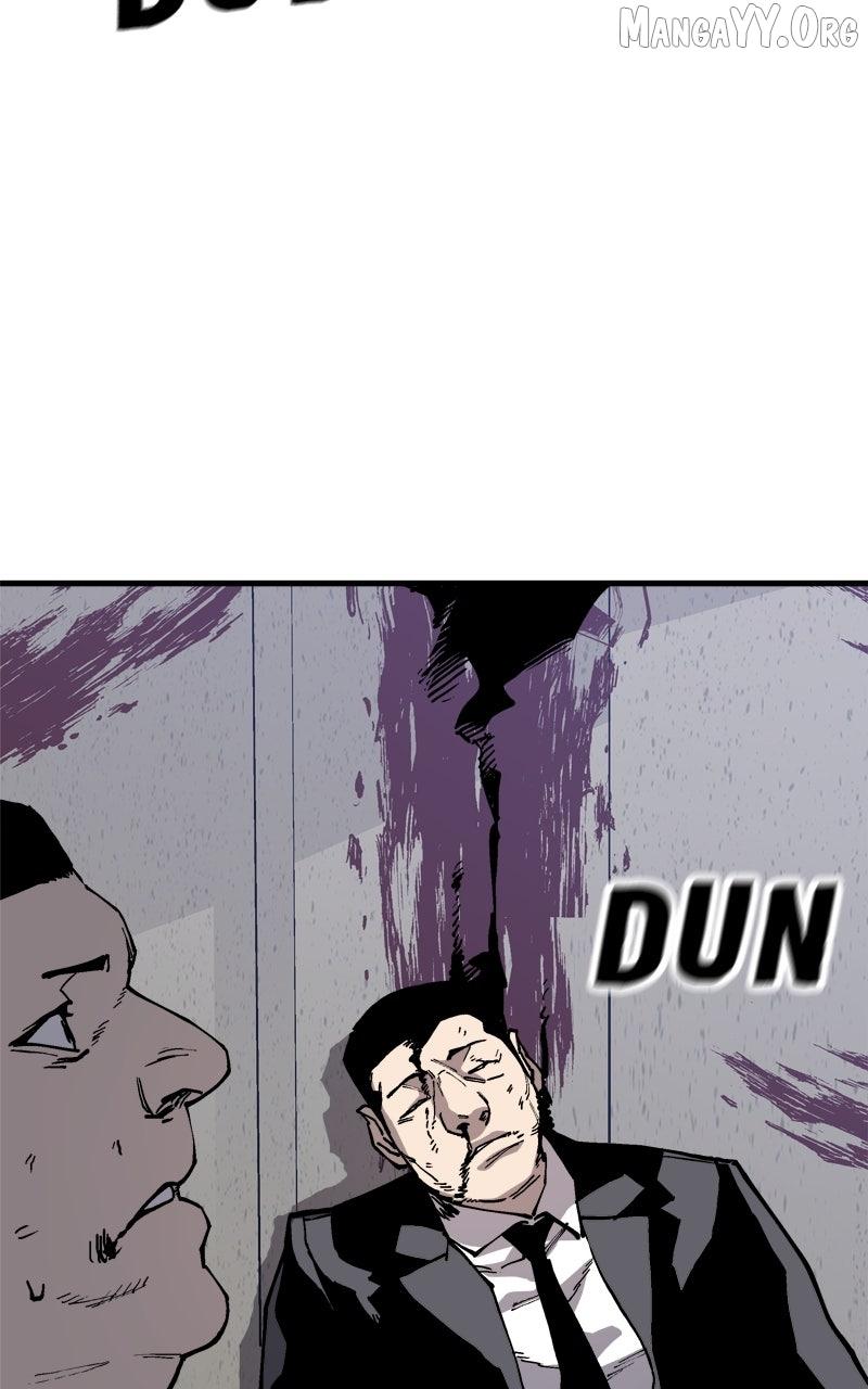 Boss Returns Chapter 75 page 2 - 