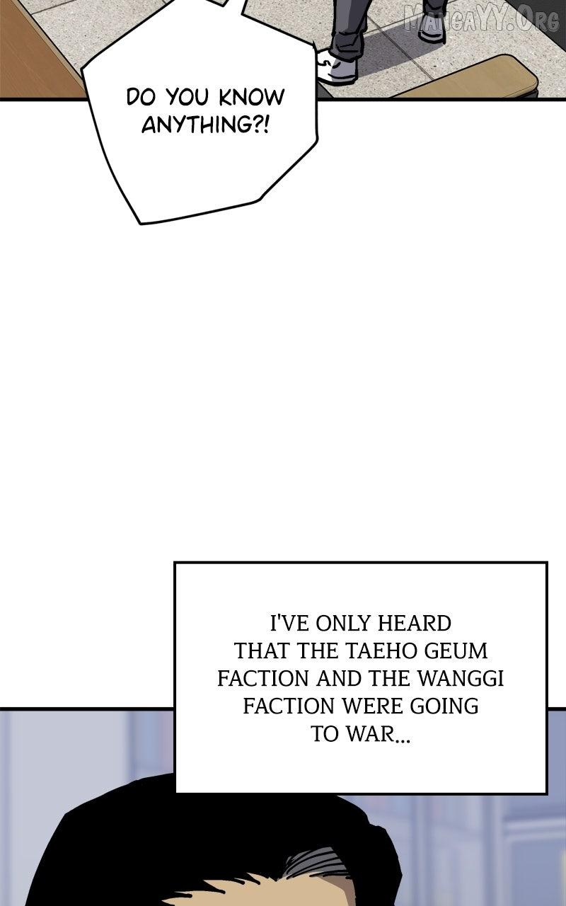 Boss Returns Chapter 75 page 13 - 