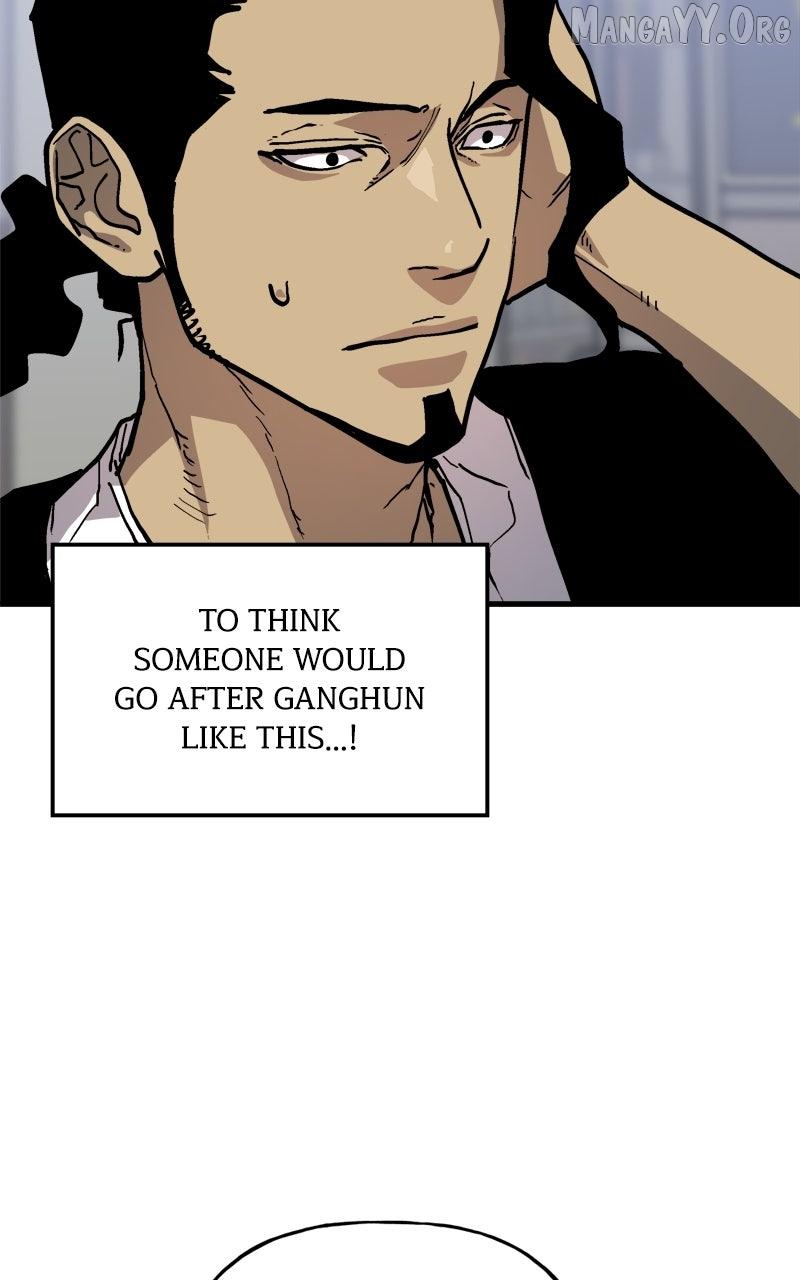 Boss Returns Chapter 75 page 14 - 