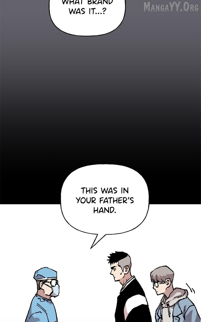 Boss Returns Chapter 75 page 18 - 
