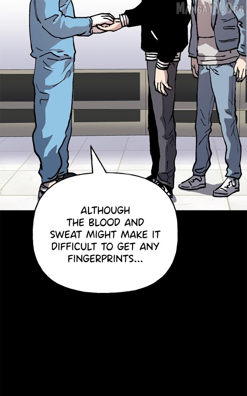 Boss Returns Chapter 75 page 19 - 