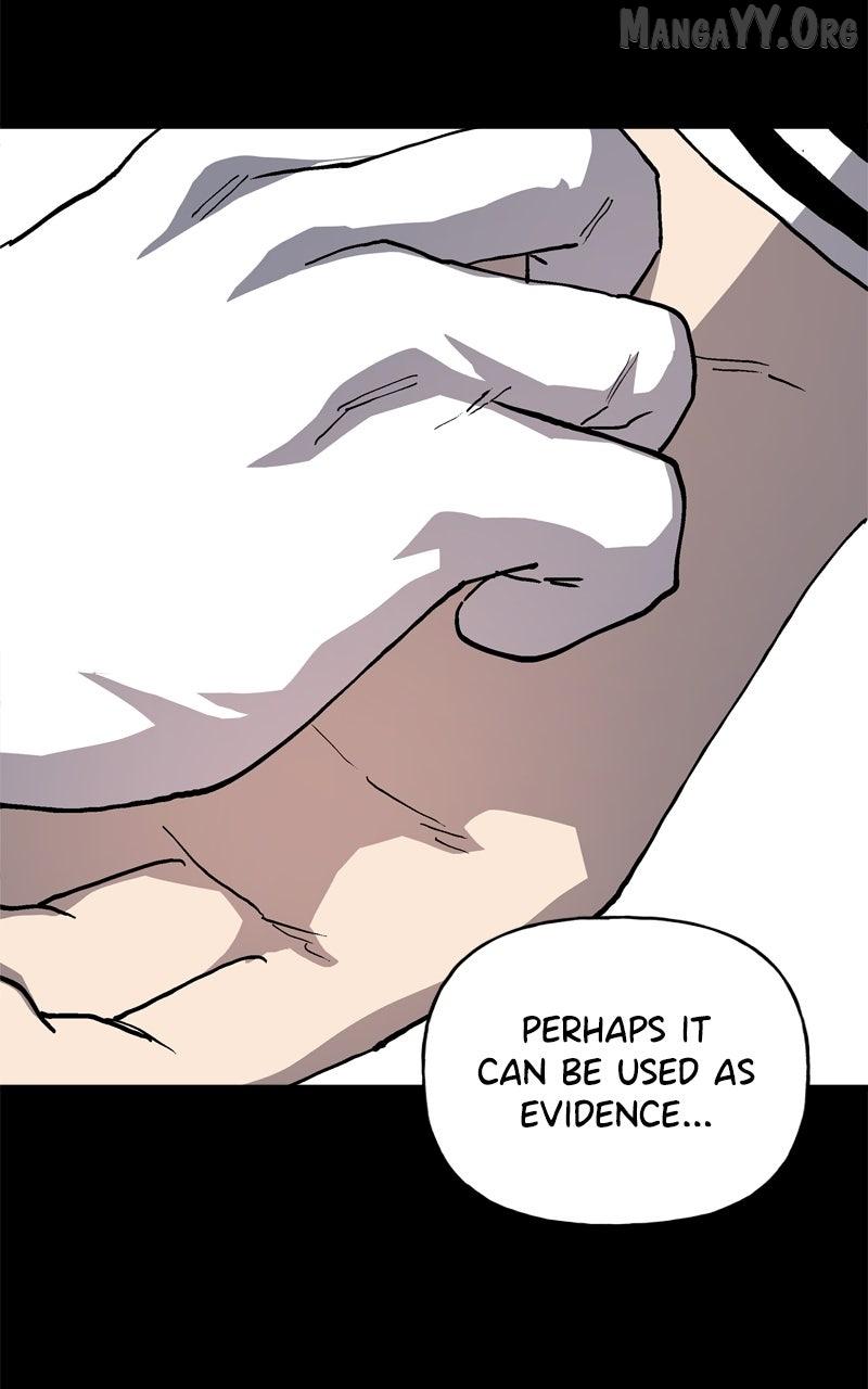 Boss Returns Chapter 75 page 20 - 