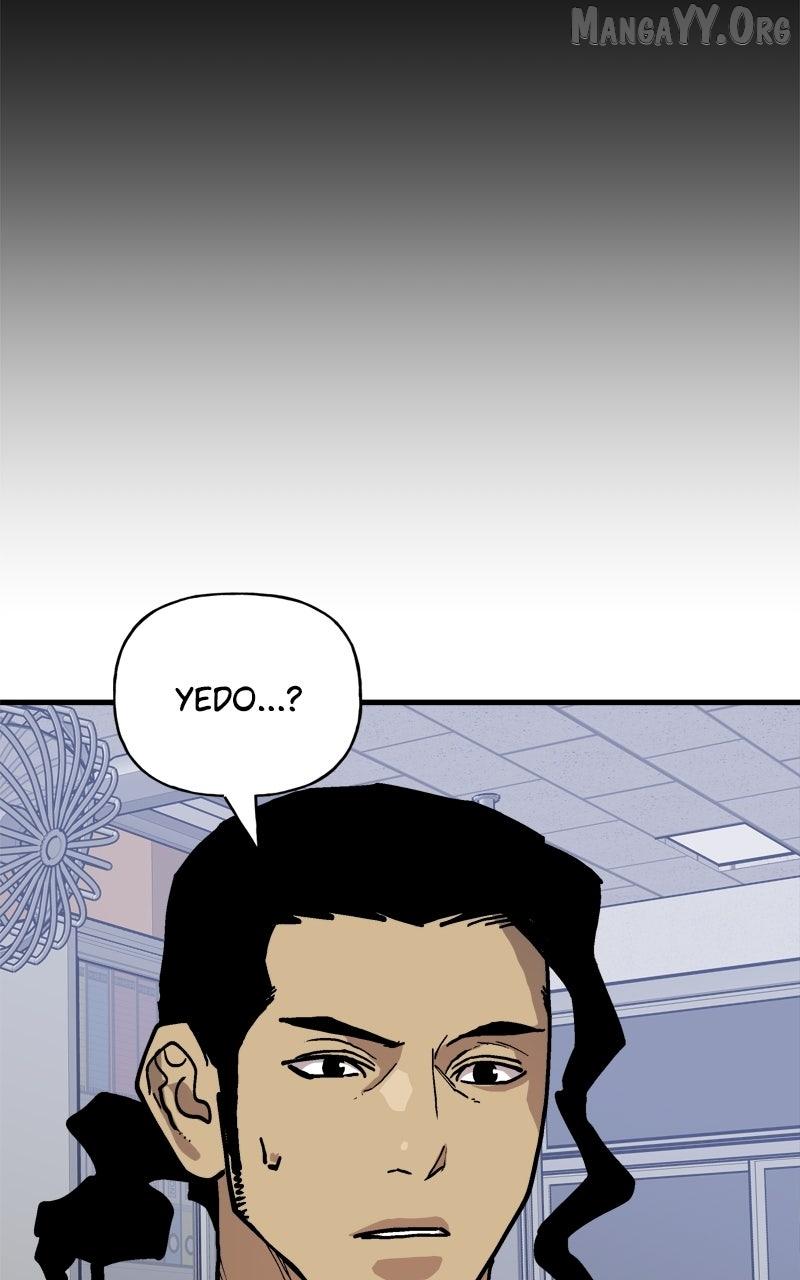 Boss Returns Chapter 75 page 22 - 