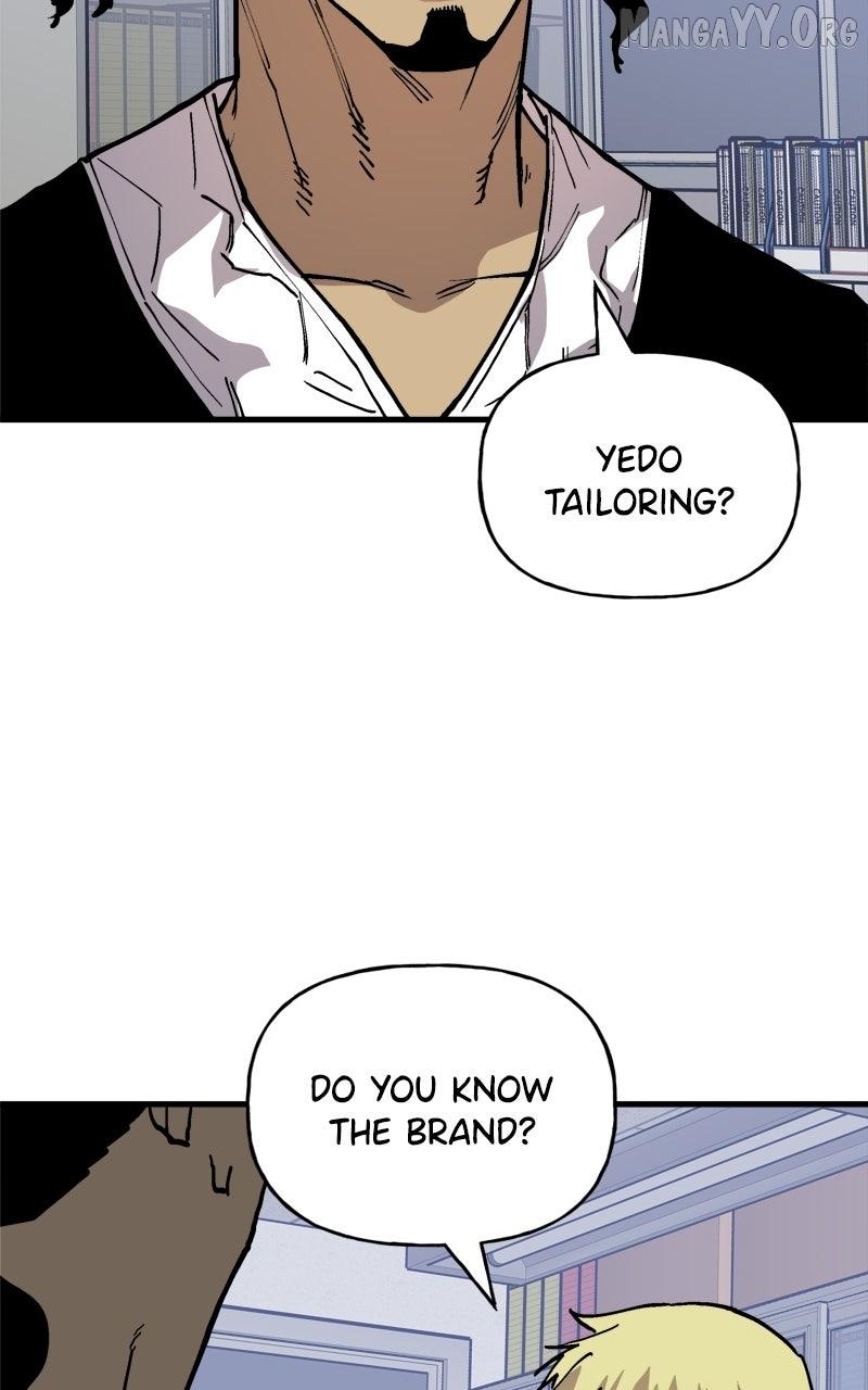 Boss Returns Chapter 75 page 23 - 