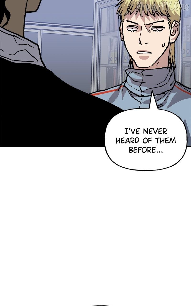 Boss Returns Chapter 75 page 24 - 