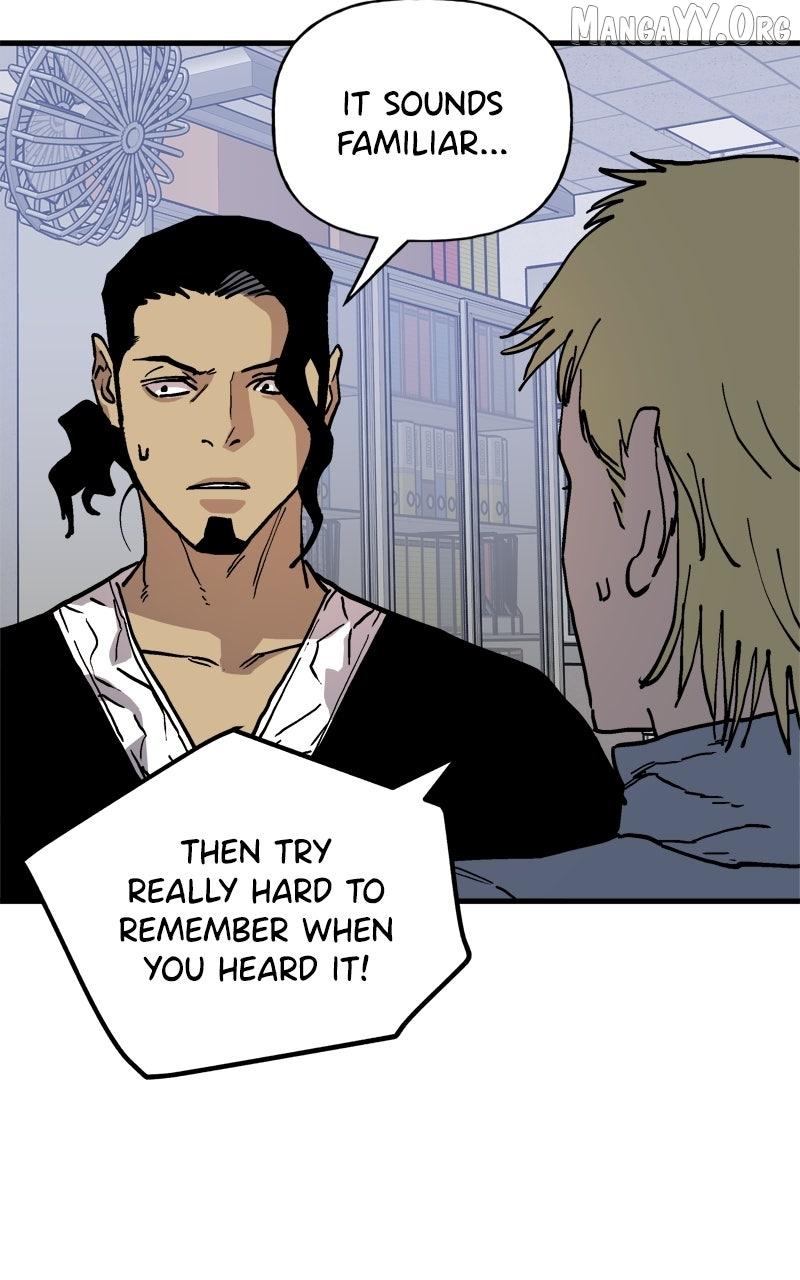 Boss Returns Chapter 75 page 25 - 