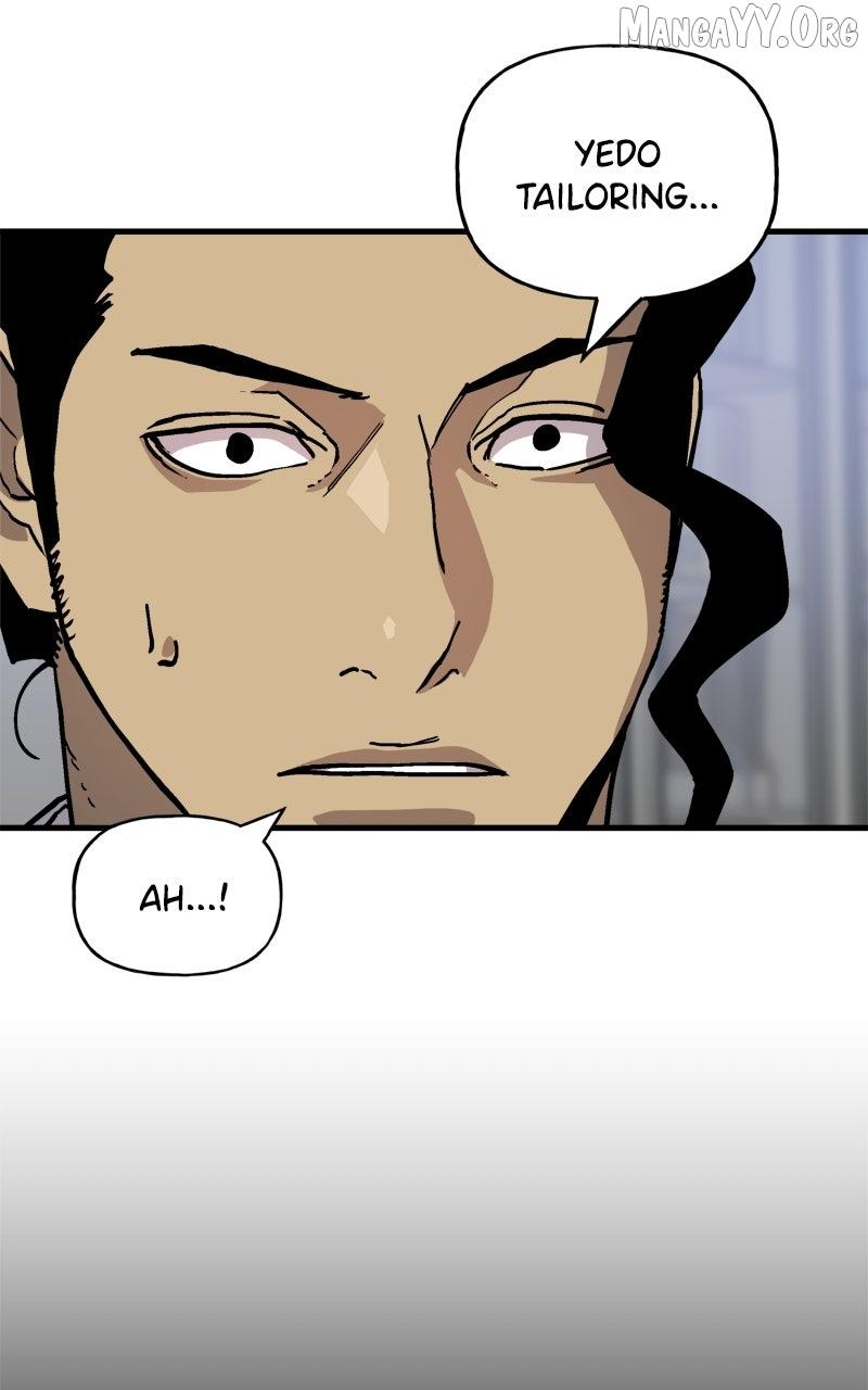 Boss Returns Chapter 75 page 26 - 