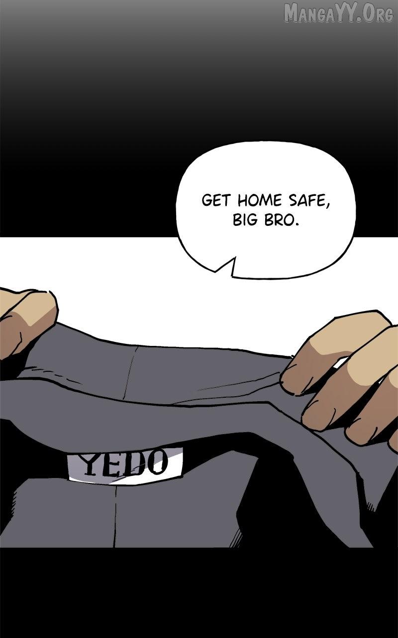 Boss Returns Chapter 75 page 27 - 