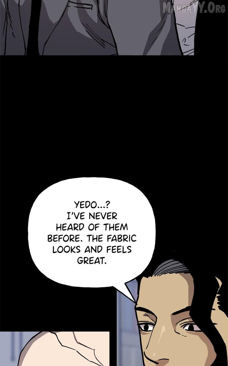 Boss Returns Chapter 75 page 29 - 