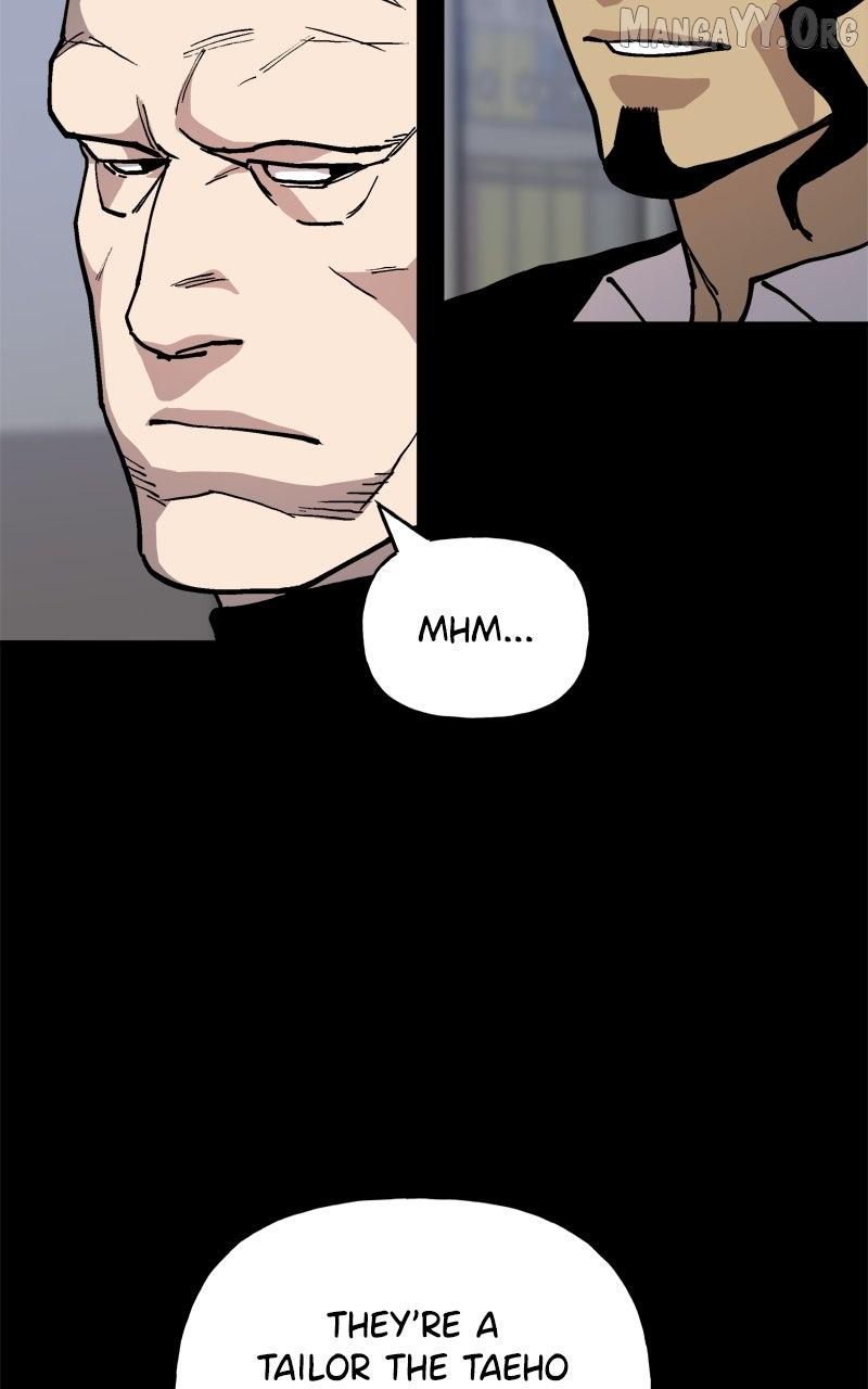 Boss Returns Chapter 75 page 30 - 