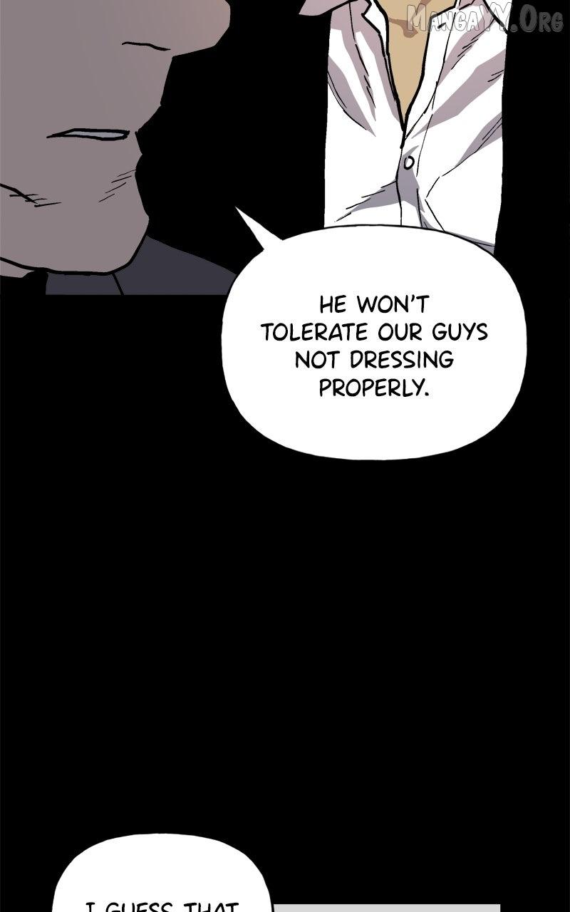 Boss Returns Chapter 75 page 33 - 