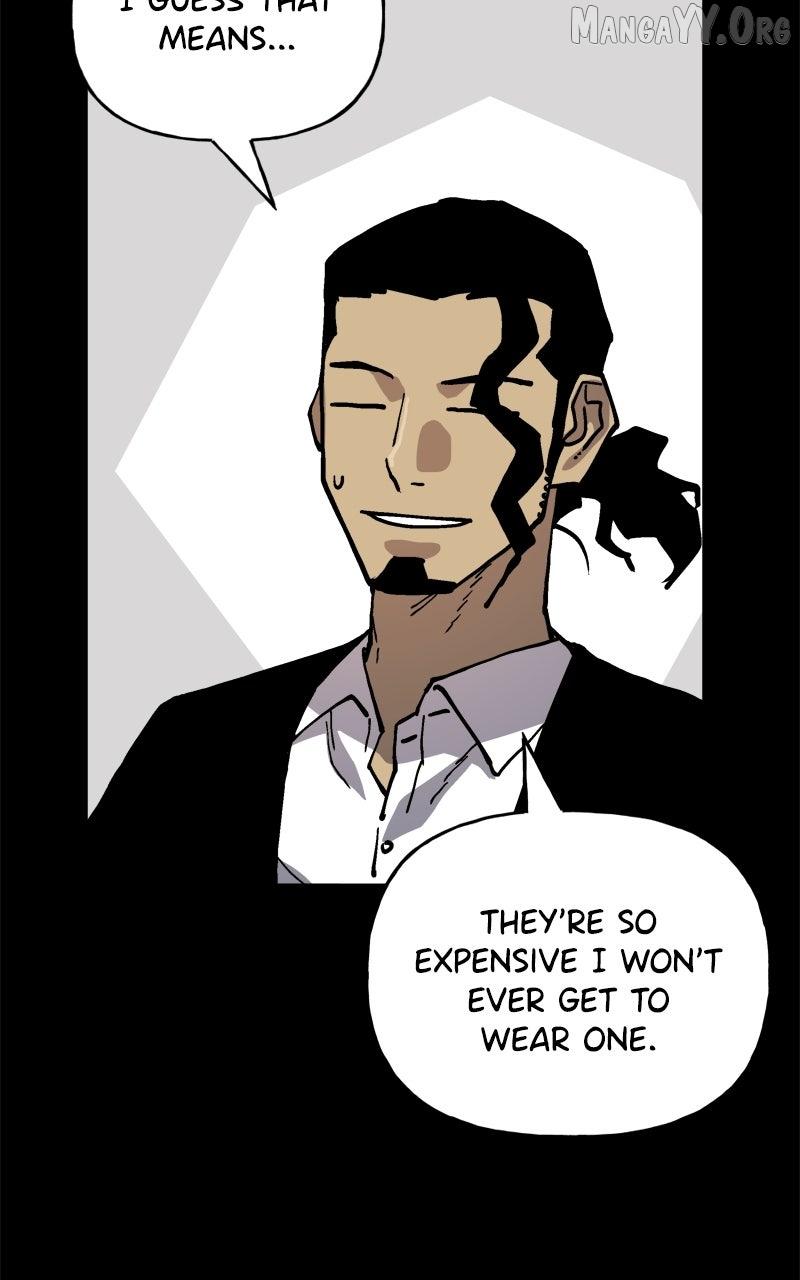 Boss Returns Chapter 75 page 34 - 