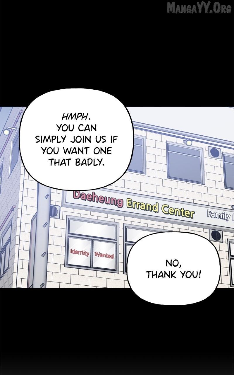 Boss Returns Chapter 75 page 35 - 
