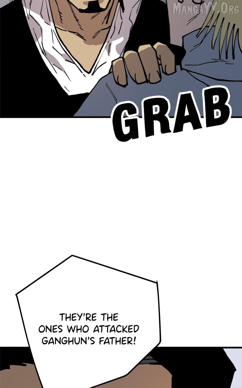 Boss Returns Chapter 75 page 37 - 